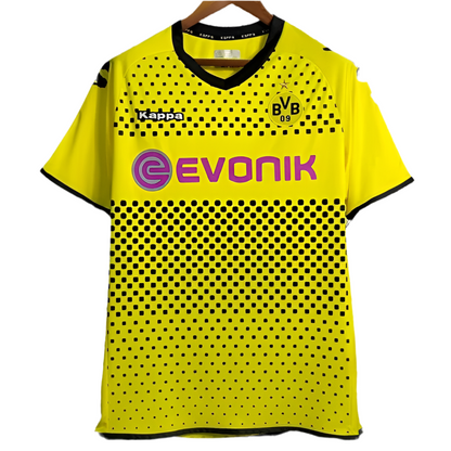 11/12 Borussia Dortmund Home kit