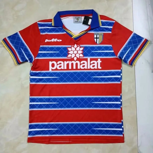 98/99 Parma Goalkeeper kit