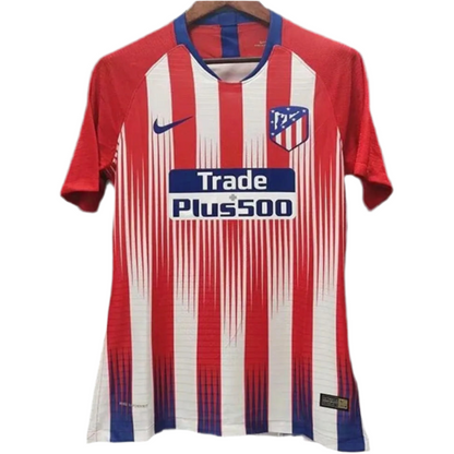 18/19 Atletico Madrid Home kit