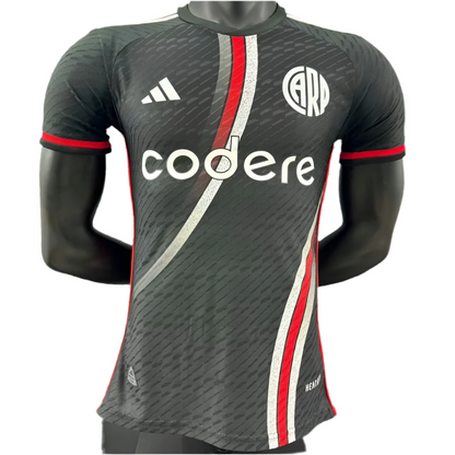 24/25 River Plate Third kit (player version)