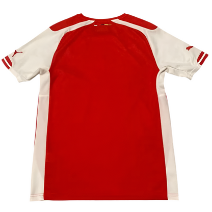 14/15 Arsenal Home kit