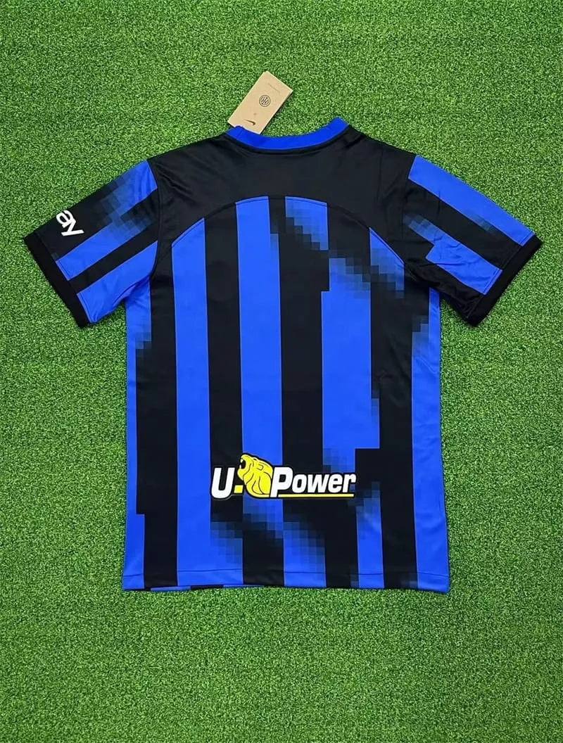 23/24 Inter Milan Special Home kit (fan version)