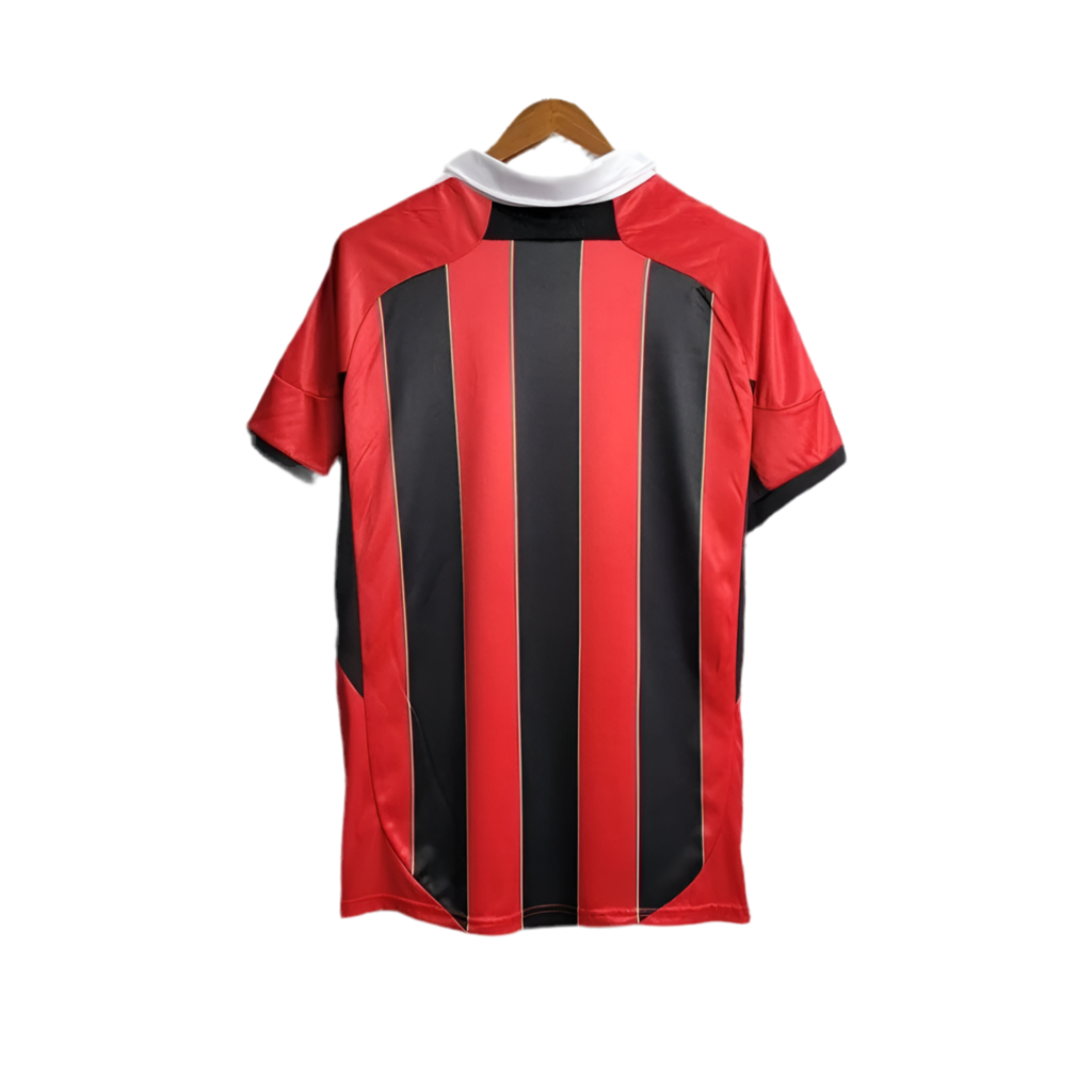 12/13 AC MIlan Home kit