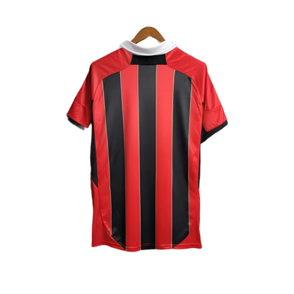 12/13 AC MIlan Home kit