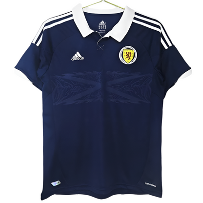 12/13 Scotland Home kit