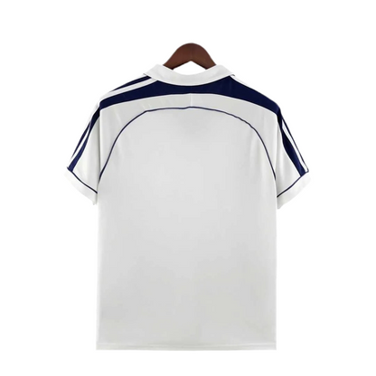 00/01 Universidad de Chile Away kit