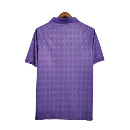 89/90 Fiorentina Home kit