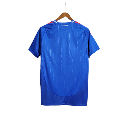 24/25 Italy Home kit