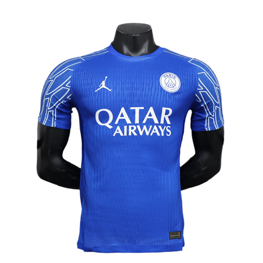 24/25 PSG Fourth kit (player version)