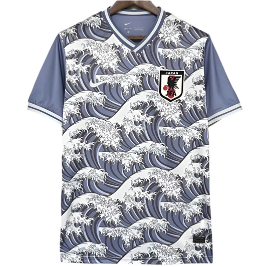 24/25 Japan Special Wave kit