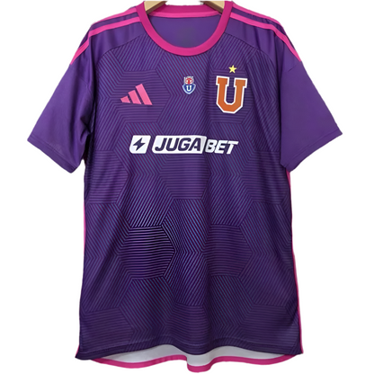 24/25 Universidad de Chile Third kit