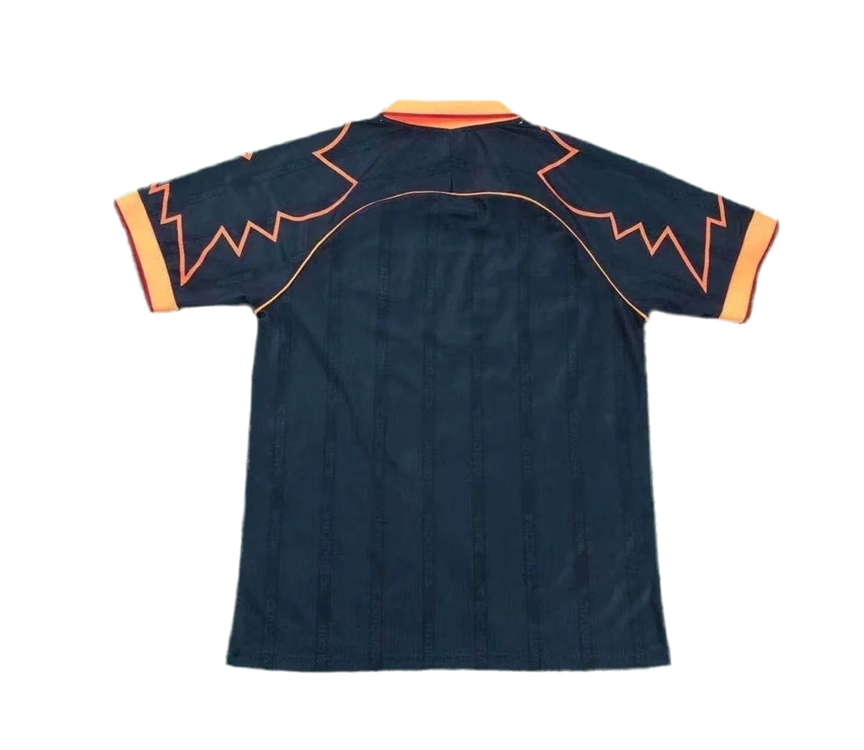 99/00 Roma Away kit
