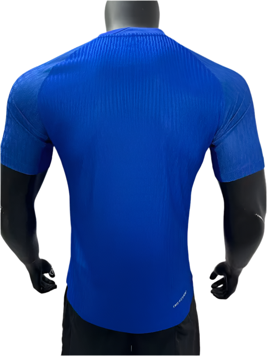 24/25 PSG Fourth kit (player version)