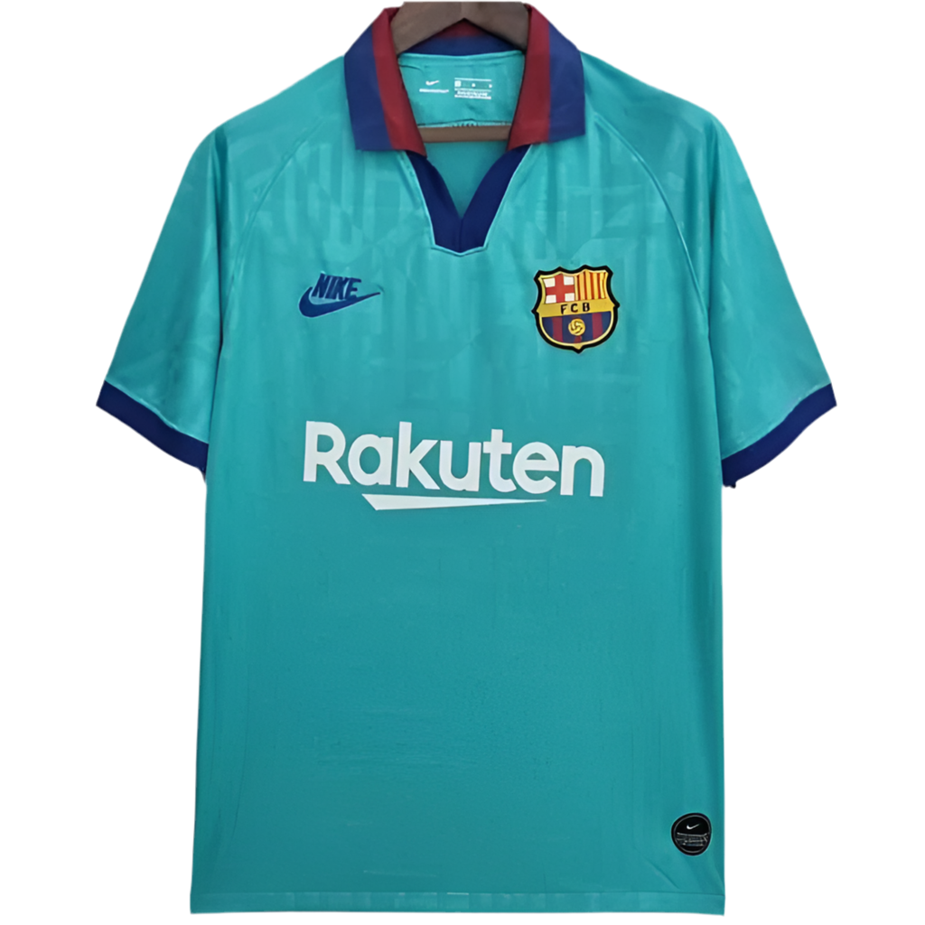 19/20 FC Barcelona Away kit