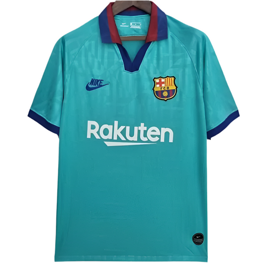 19/20 FC Barcelona Away kit