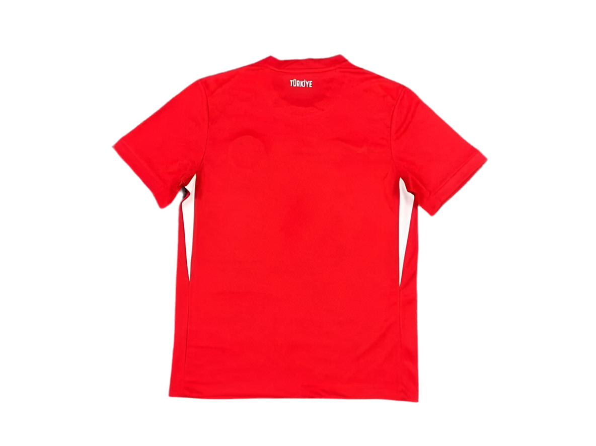 24/25 Turkey Away kit