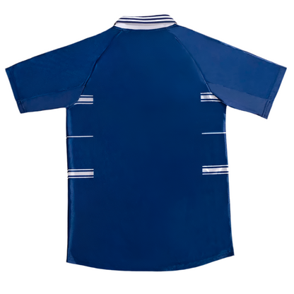98/99 Real Madrid Away kit