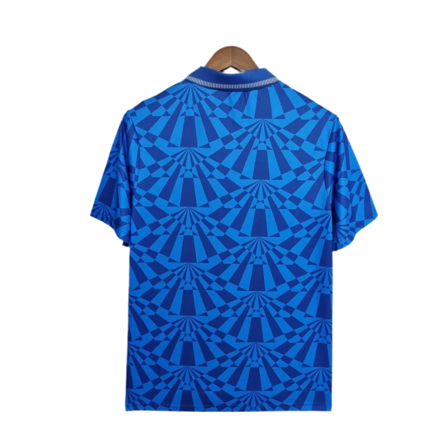 91/92 Napoli Home kit