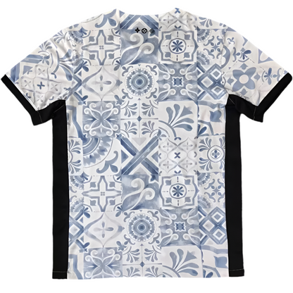 24/25 Portugal Special White kit