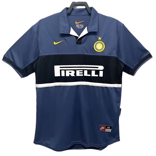 98/99 Inter Milan Third kit