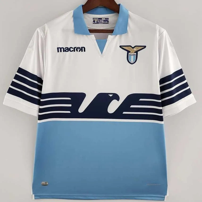 18/19 Lazio Home kit