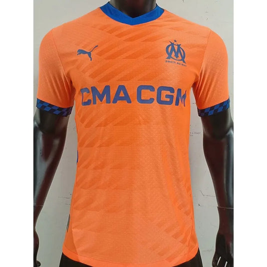 24/25 Marseille Third kit (player version)