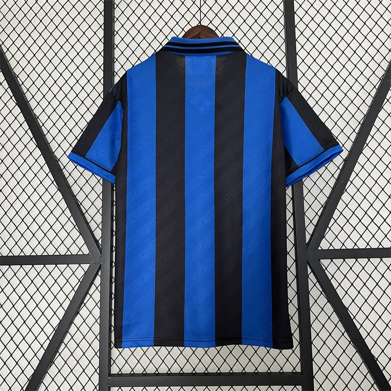 95/96 Inter Milan Home kit