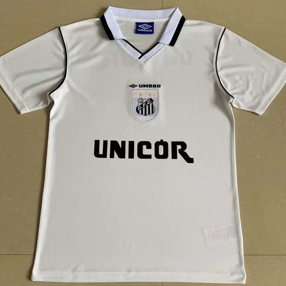 99/00 Santos Home kit