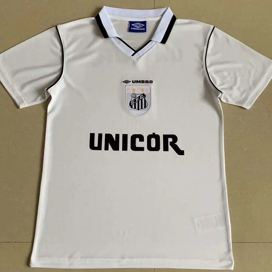 99/00 Santos Home kit