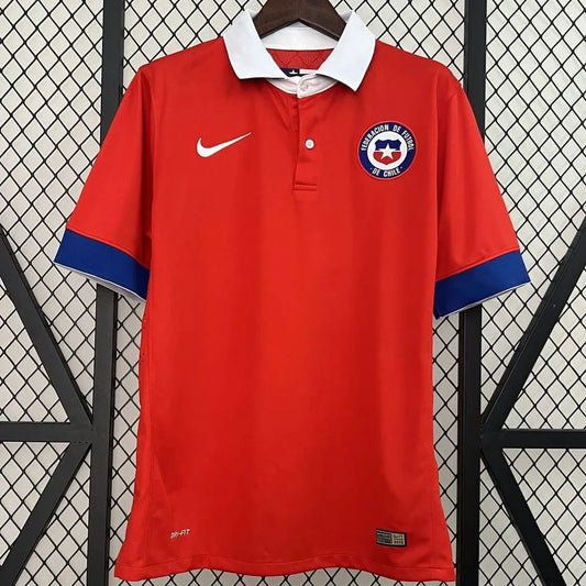 15/16 Chile Home kit