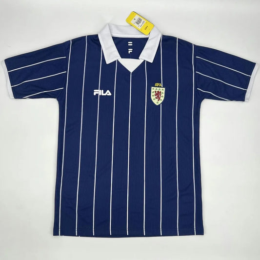 02/03 Scotland Home kit