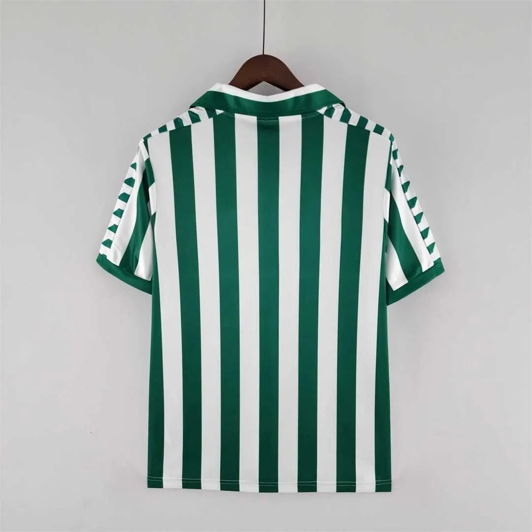 82/83 Real Betis Home kit