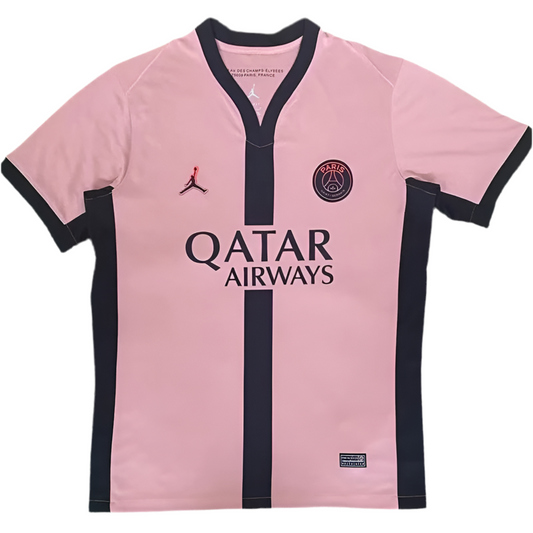 24/25 PSG Third kit
