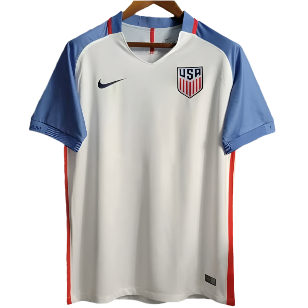 19/20 USA Home kit