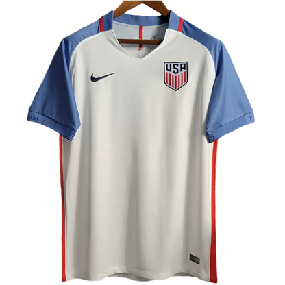 19/20 USA Home kit