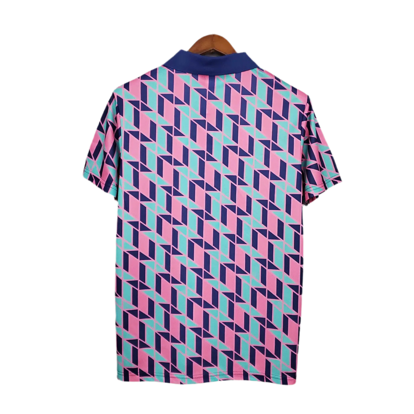 90/91 Scotland Away kit
