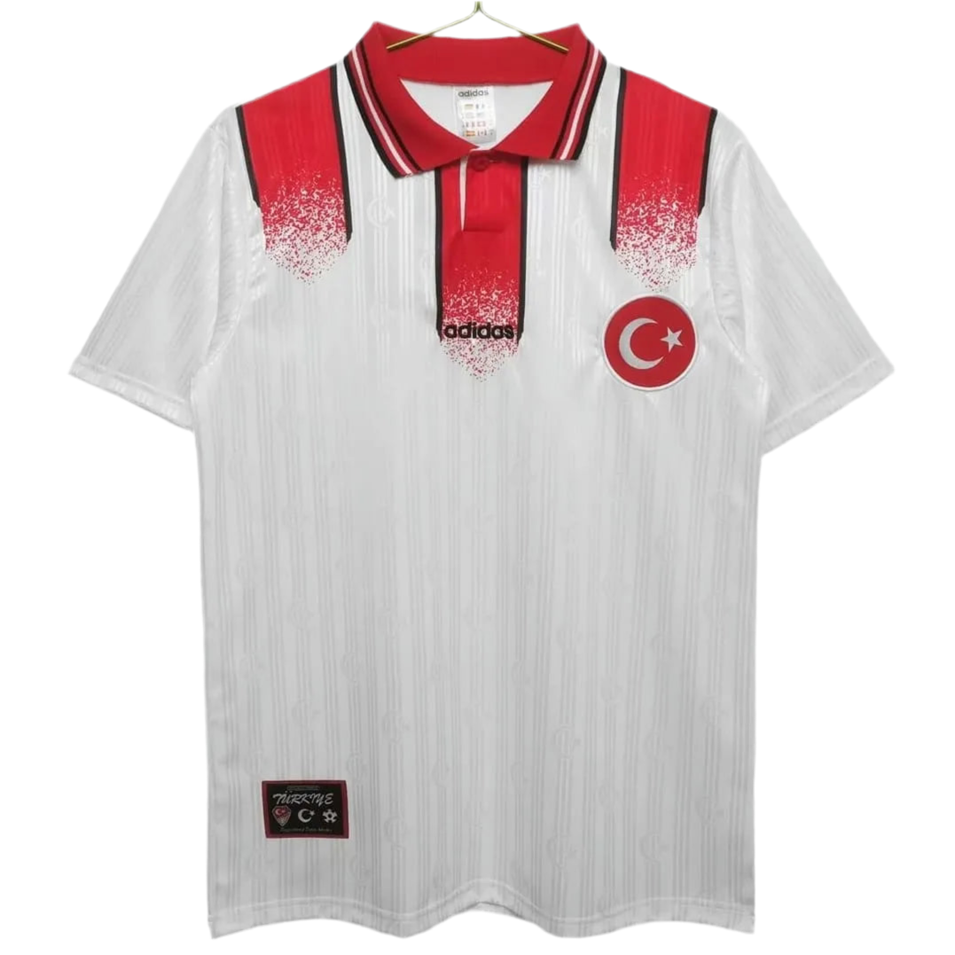 96/97 Turkey Away kit