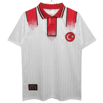 96/97 Turkey Away kit