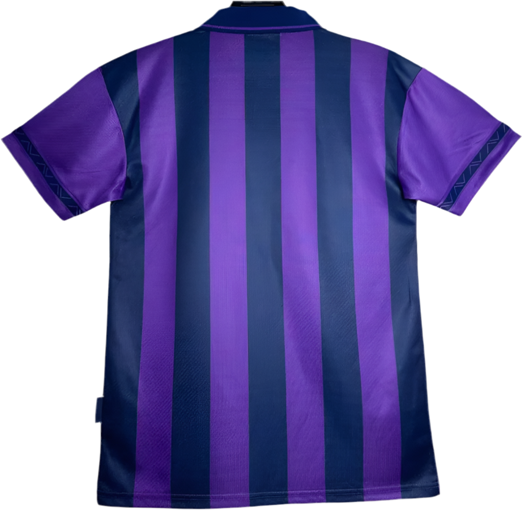 96/97 Tottenham Away kit