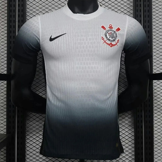 24/25 Corinthians Home kit (player version)