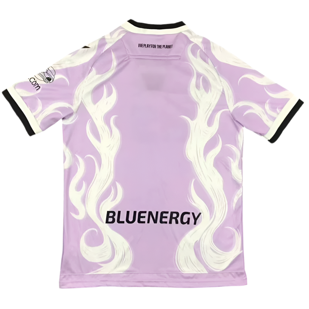 24/25 Udinese Calcio Third kit
