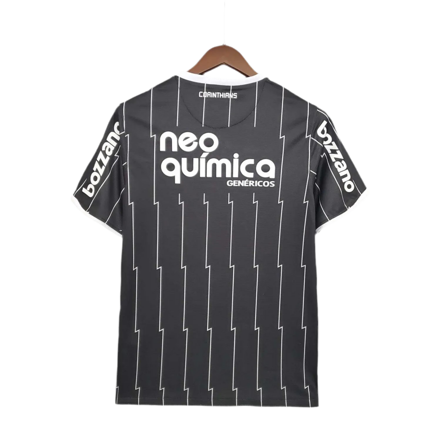 11/12 Corinthians Away kit
