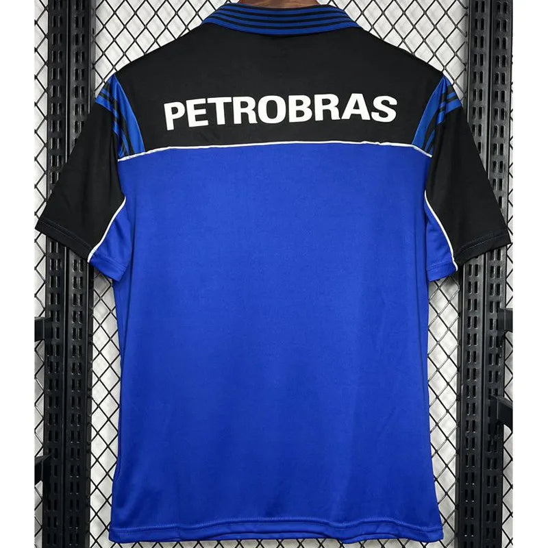 99/00 Flamengo Goalkeeper kit