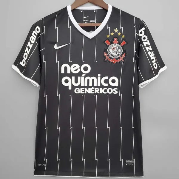 11/12 Corinthians Away kit