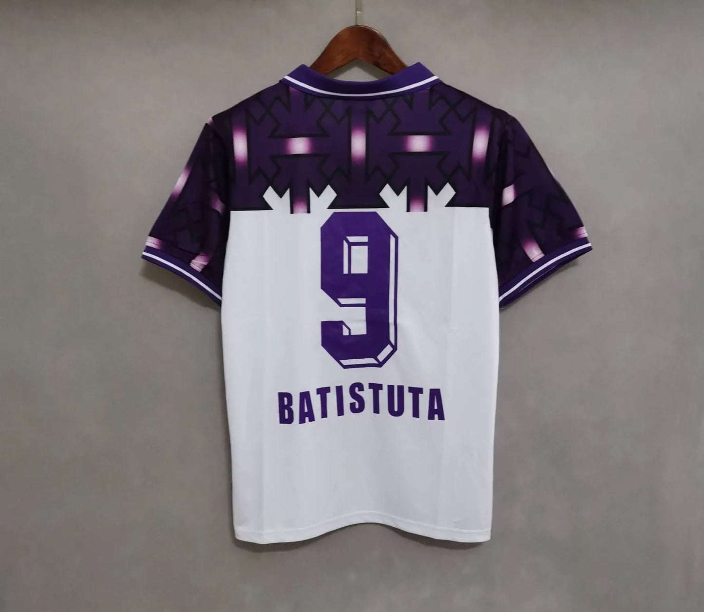 92/93 Fiorentina Away kit