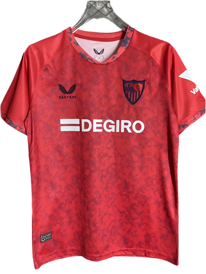 24/25 Sevilla Away kit
