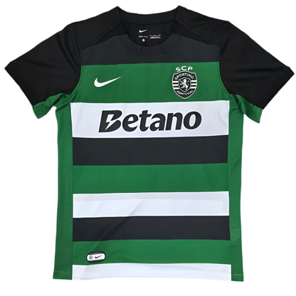 24/25 Sporting CP Home kit