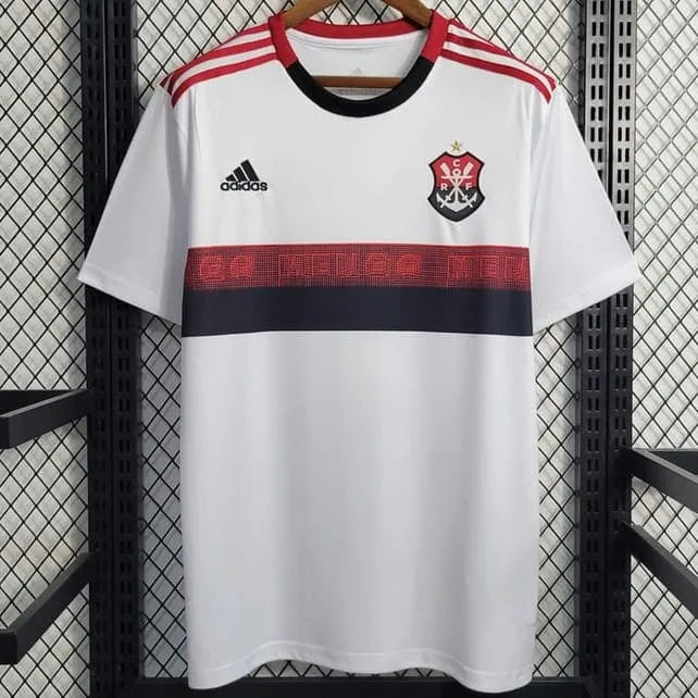 19/20 Flamengo Away kit