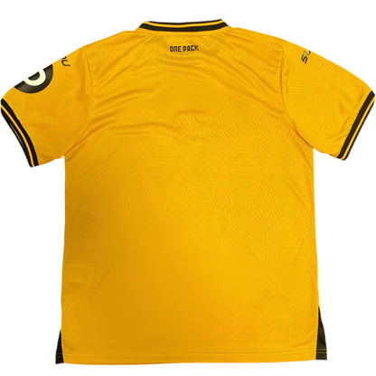 24/25 Wolves Home kit