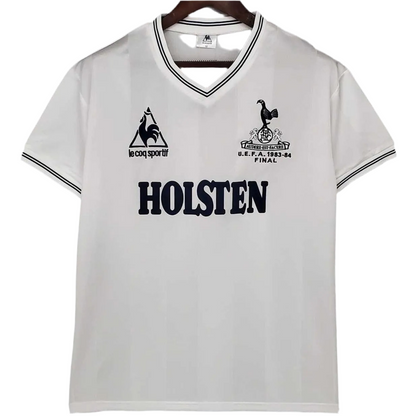 83/84 Tottenham Home kit